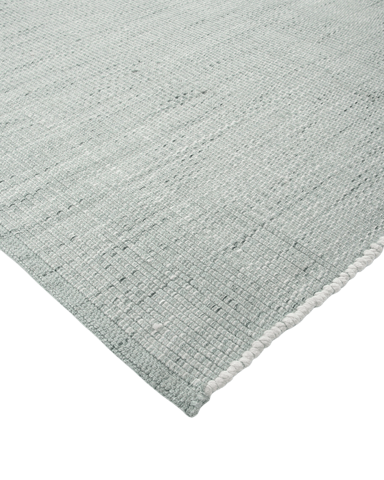 Mira PET Outdoor Rug – Eucalyptus - Biku Furniture & Homewares