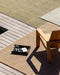 Mira PET Outdoor Rug – Eucalyptus - Biku Furniture & Homewares