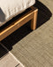 Mira PET Outdoor Rug – Olive - Biku Furniture & Homewares