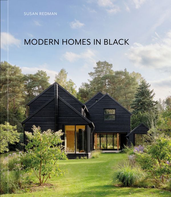 Modern Houses in Black - Biku Furniture & Homewares