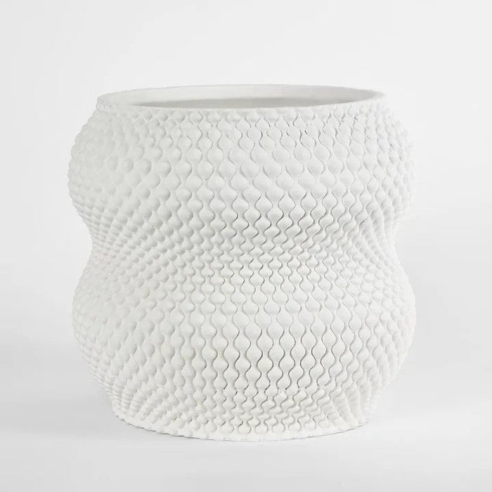 Moro Planter L - Biku Furniture & Homewares