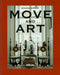 Move and Art / BIRGER, MALENE - Biku Furniture & Homewares