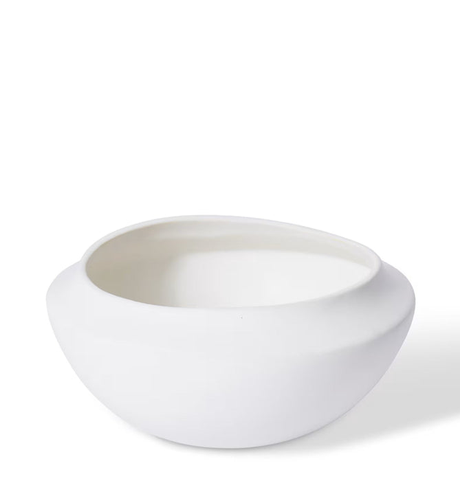 Nakuru Wide Bowl - Biku Furniture & Homewares