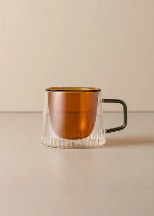 Navi Stoneware Coffee Cup - Biku Furniture & Homewares