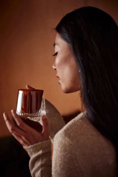 Navi Stoneware Coffee Cup - Biku Furniture & Homewares