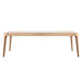New York Dining Table - Biku Furniture & Homewares
