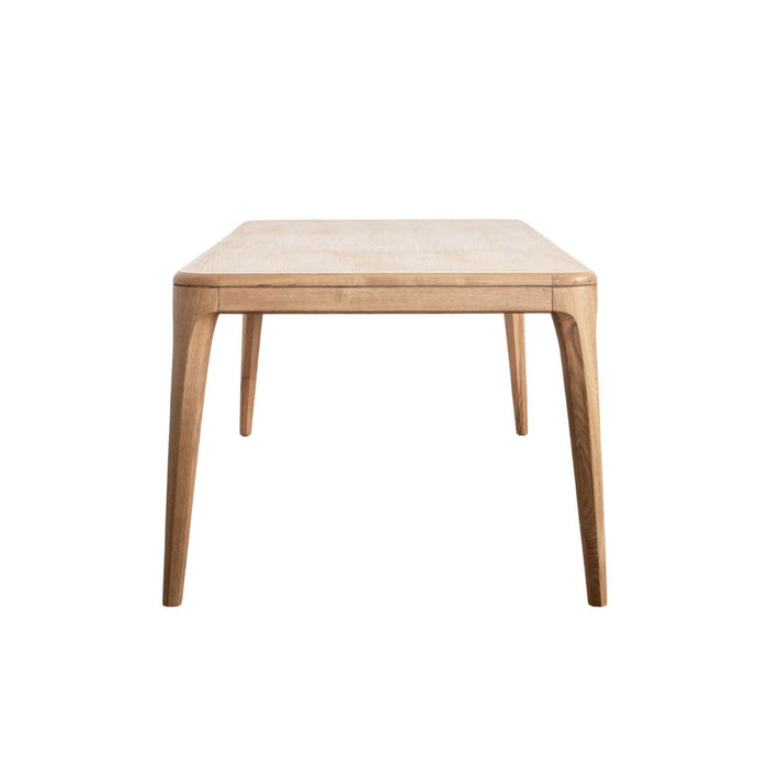 New York Dining Table - Biku Furniture & Homewares