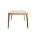 New York Dining Table - Biku Furniture & Homewares
