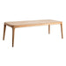 New York Dining Table - Biku Furniture & Homewares