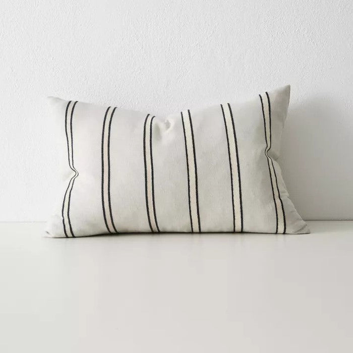 Nivora Cushion Glac - Biku Furniture & Homewares