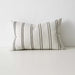 Nivora Cushion Glac - Biku Furniture & Homewares