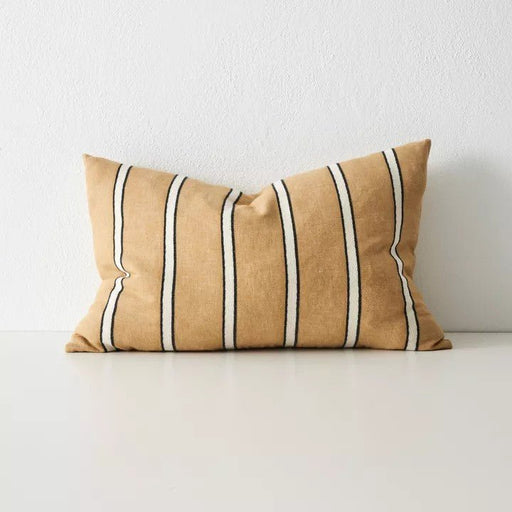 Nivora Cushion Man - Biku Furniture & Homewares