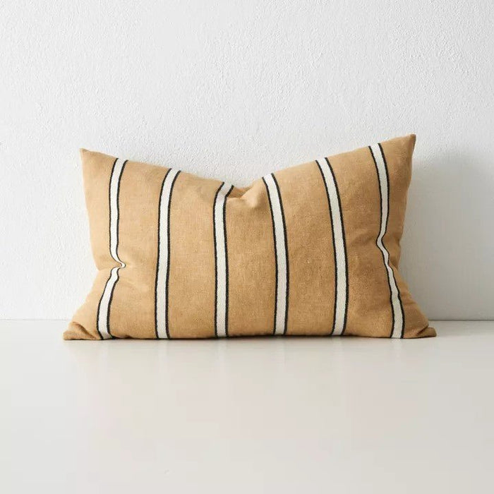 Nivora Cushion Man - Biku Furniture & Homewares