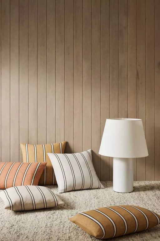 Nivora Cushion Man - Biku Furniture & Homewares