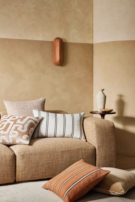 Nivora Cushion Terr - Biku Furniture & Homewares