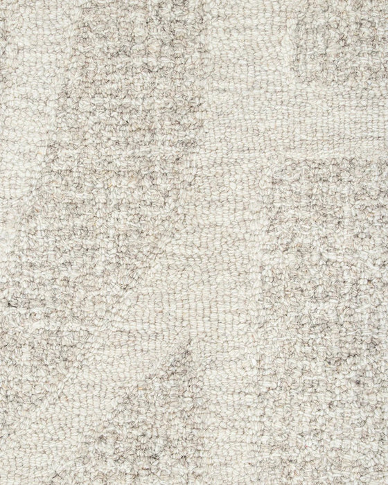 Nivora Rug – Oatmeal – 300 X 400cm - Biku Furniture & Homewares