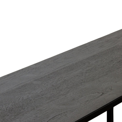 Noah Low Shelf - Biku Furniture & Homewares