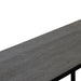 Noah Low Shelf - Biku Furniture & Homewares