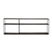 Noah Low Shelf - Biku Furniture & Homewares