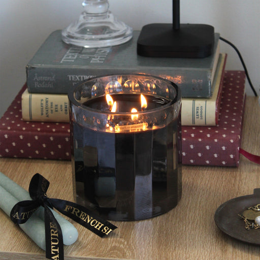 Noctis Oud Candle - Biku Furniture & Homewares