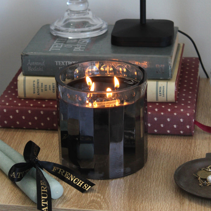 Noctis Oud Candle - Biku Furniture & Homewares
