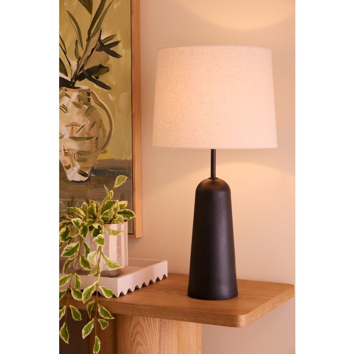 Noctis Table Lamp - Biku Furniture & Homewares