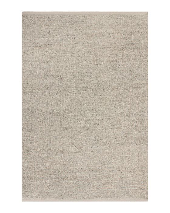 Norris Ash Floor Rug - Biku Furniture & Homewares
