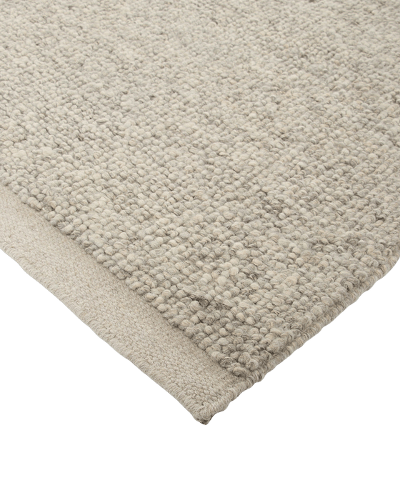 Norris Ash Floor Rug - Biku Furniture & Homewares