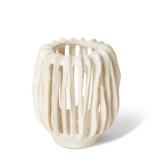 Nova Column Candle Stand S - Biku Furniture & Homewares