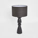 Obsidian Table Lamp - Biku Furniture & Homewares