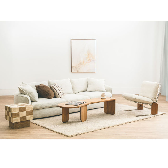 Oliver Sofa - Biku Furniture & Homewares