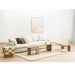 Oliver Sofa - Biku Furniture & Homewares