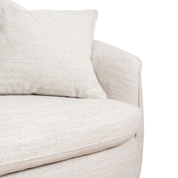 Oliver Sofa - Biku Furniture & Homewares