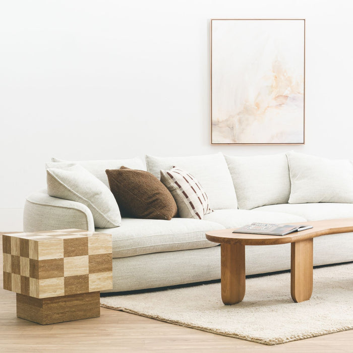 Oliver Sofa - Biku Furniture & Homewares