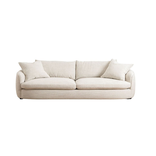 Oliver Sofa - Biku Furniture & Homewares