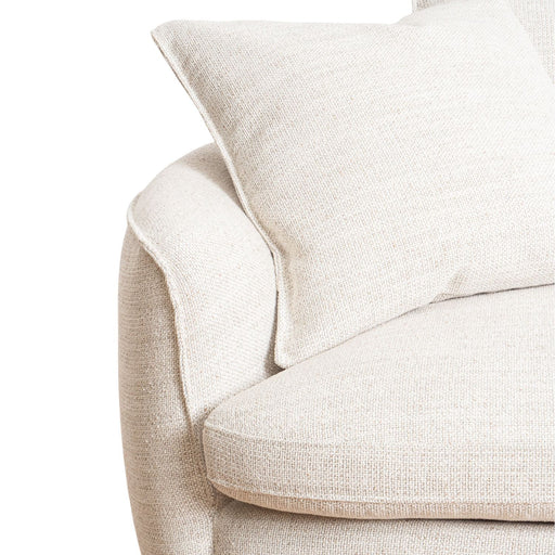 Oliver Sofa - Biku Furniture & Homewares