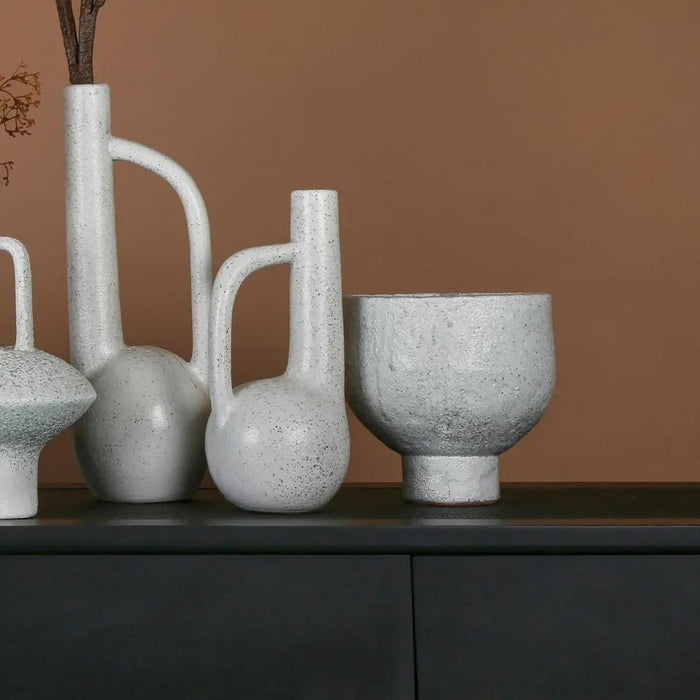 Olo Vessel Sml - Biku Furniture & Homewares