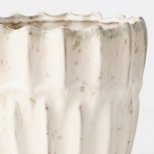 Orin Pot Large - Biku Furniture & Homewares