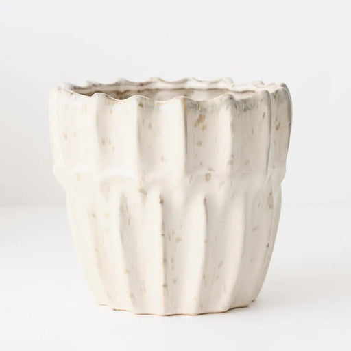 Orin Pot Large - Biku Furniture & Homewares