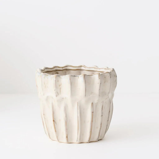 Orin Pot – Small - Biku Furniture & Homewares