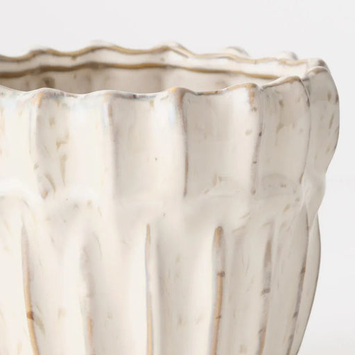 Orin Pot – Small - Biku Furniture & Homewares