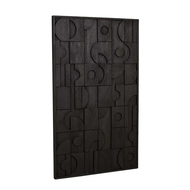 Orion Tile Wall Art - Biku Furniture & Homewares