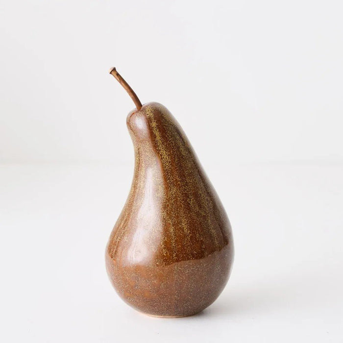 Orvara Pear - Biku Furniture & Homewares