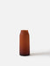 Otto Vase Amber L - Biku Furniture & Homewares