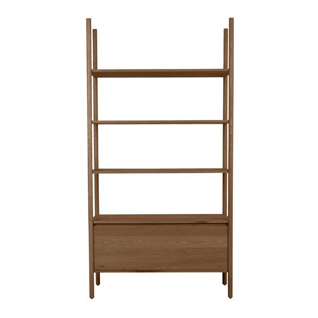 Owen Drawer Shelving Unit - Biku Furniture & Homewares