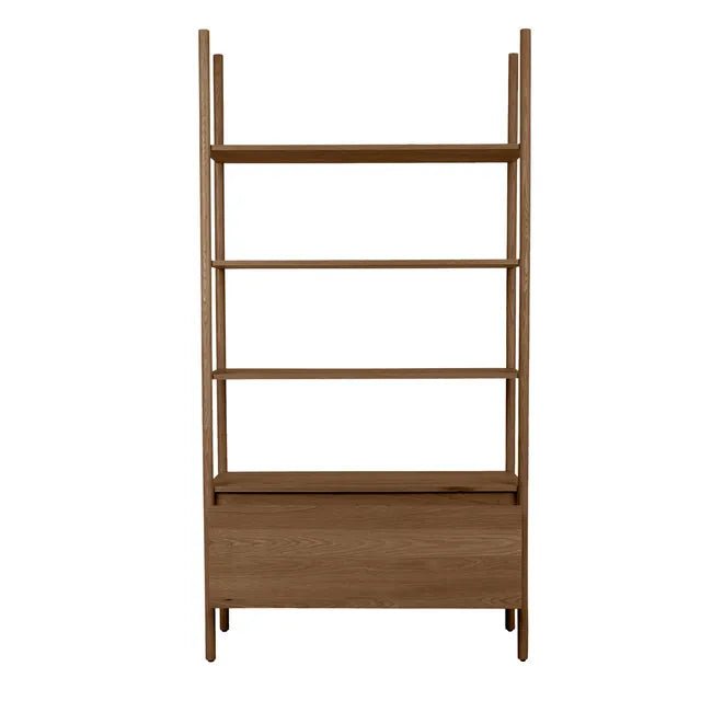 Owen Drawer Shelving Unit - Biku Furniture & Homewares