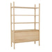 Owen Drawer Shelving Unit - Biku Furniture & Homewares