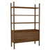 Owen Drawer Shelving Unit - Biku Furniture & Homewares