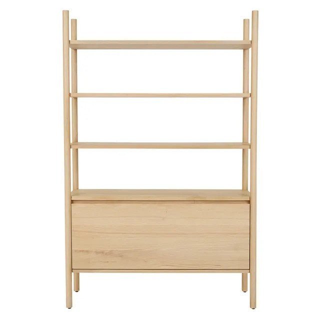 Owen Drawer Shelving Unit - Biku Furniture & Homewares