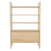 Owen Drawer Shelving Unit - Biku Furniture & Homewares